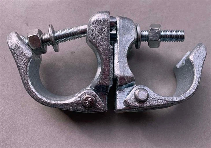swivel clamp scaffolding