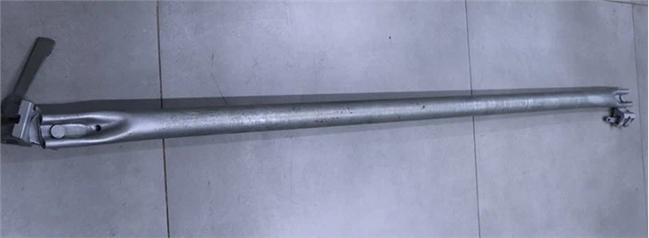Ringlock Diagonal Brace