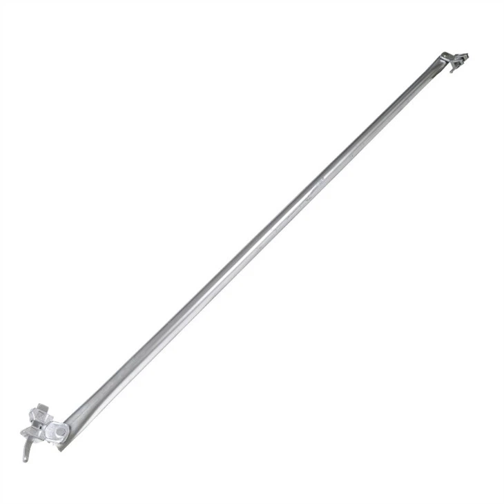 scaffolding cross brace