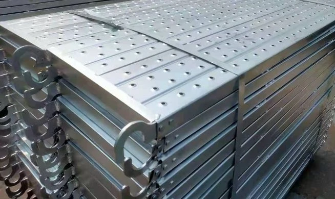 scaffold plateform planks(001)