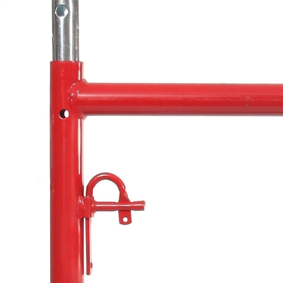 Scaffolding Mason Frame