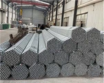 6m Scaffold Tube