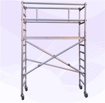 Aluminium Scaffold Tower