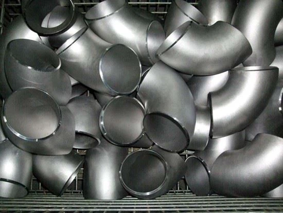 Stainless Pipe Fittings