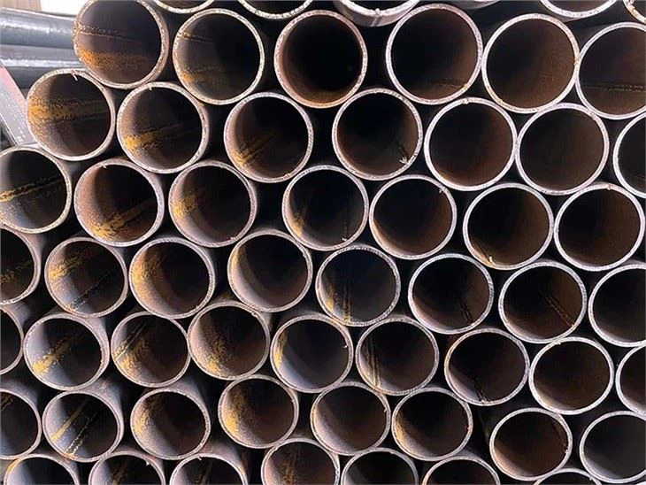 Steel Scaffolding Pipe