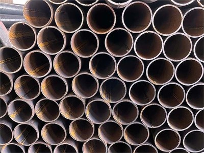 Steel Scaffolding Pipe Steel Scaffolding Pipe