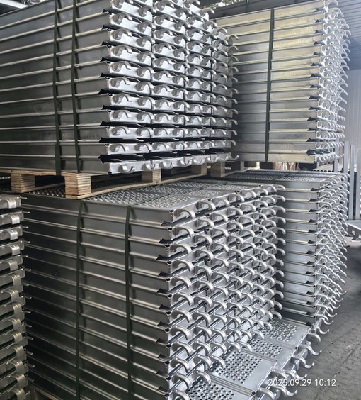 sheet metal deck sheet metal deck
