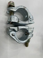 German Type Swivel Coupler